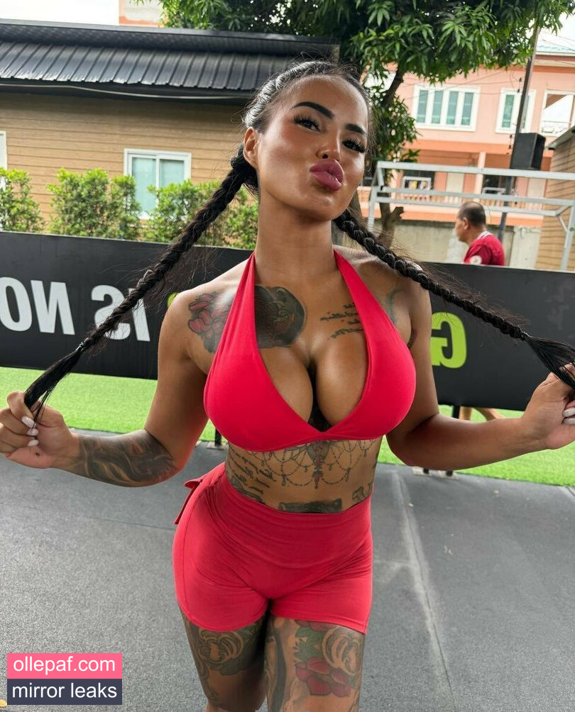 Latest Leaks blackangel_vix Nude #54 - Fapello