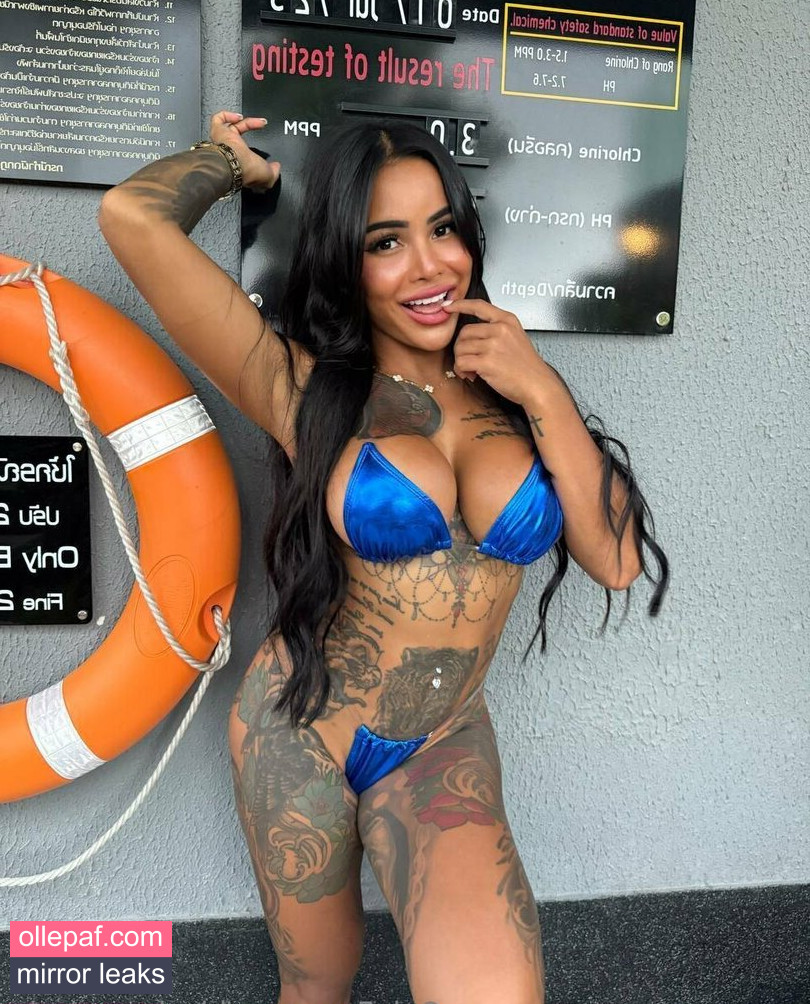 Latest Leaks blackangel_vix Nude #59 - Fapello