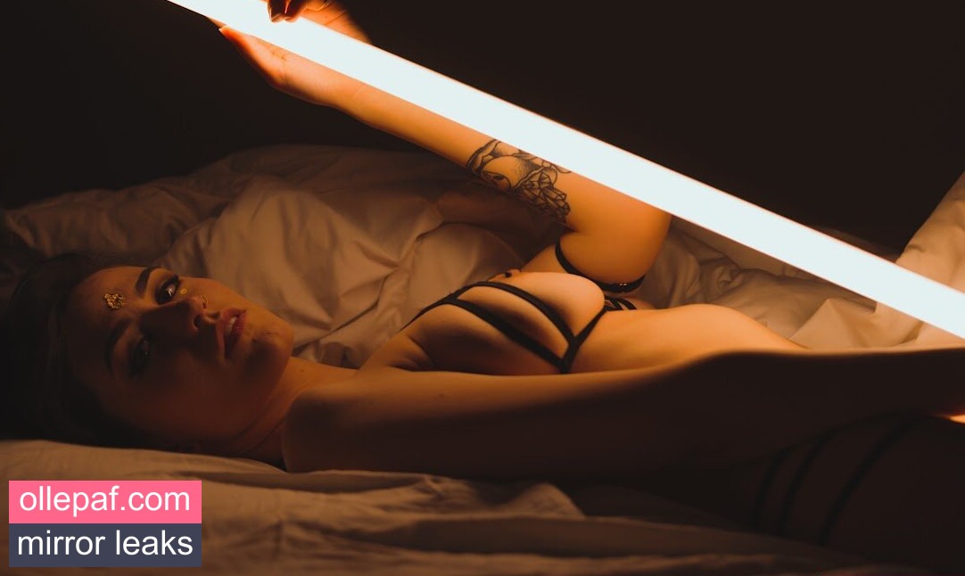 Latest Leaks BlackFoxLingerie Nude #25 - Fapello
