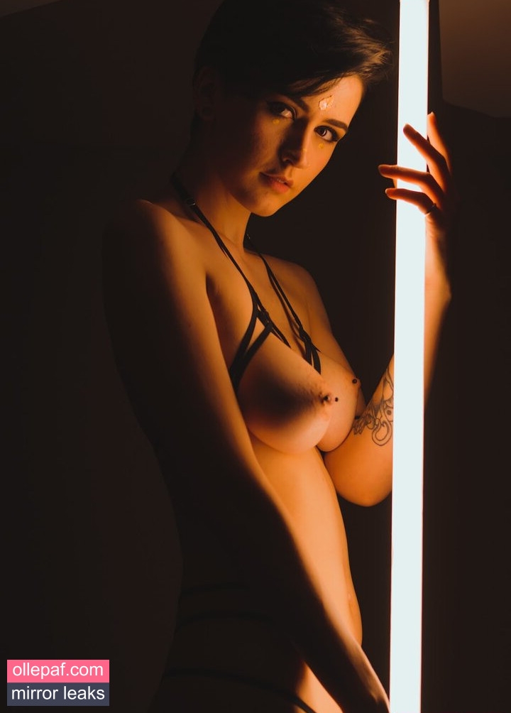 Latest Leaks BlackFoxLingerie Nude #26 - Fapello