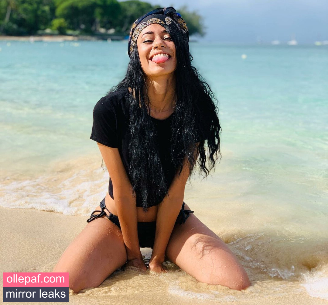 BlackKrystel Nude Leaks OnlyFans #173 - Fapello