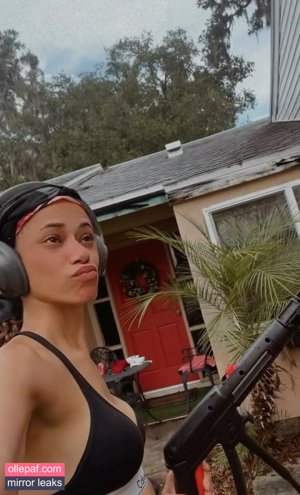 Latest Leaks BlackKrystel Nude #56 - Fapello