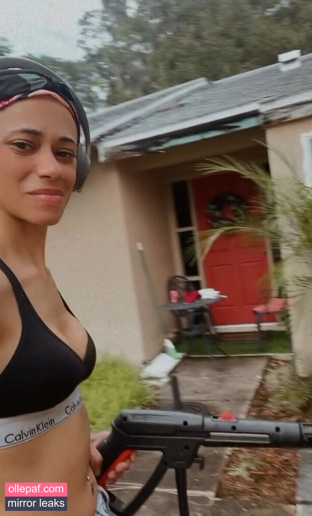 Latest Leaks BlackKrystel Nude #60 - Fapello