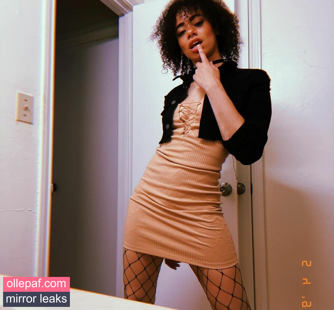 Latest Leaks BlackKrystel Nude #72 - Fapello