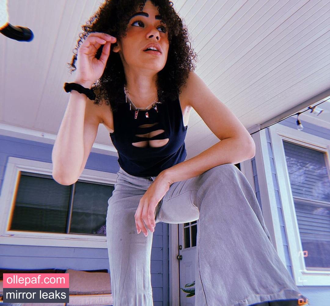 BlackKrystel Nude Leaks OnlyFans #96 - Fapello