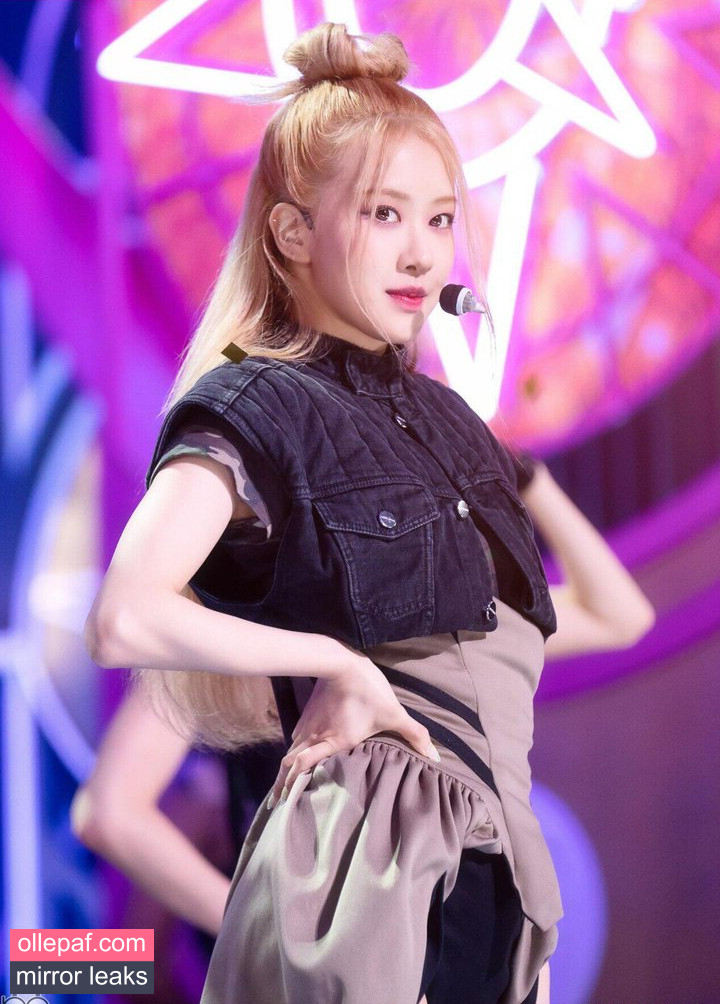 Latest Leaks Blackpink Nude #18 - Fapello