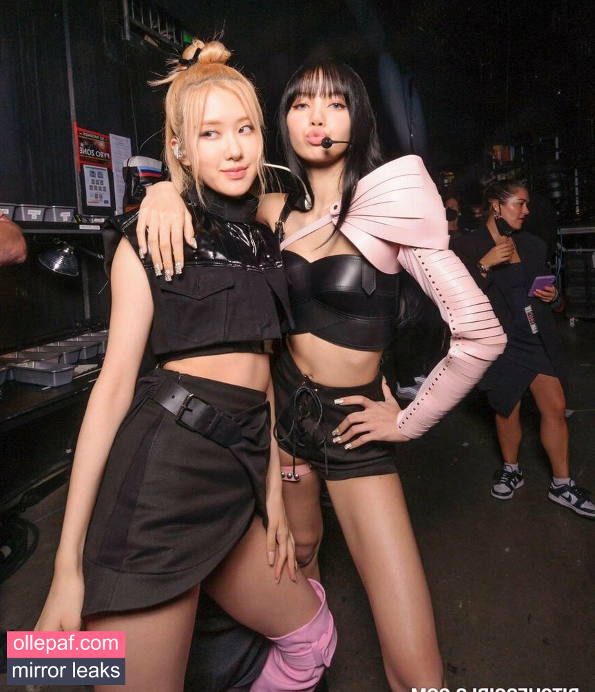 Latest Leaks Blackpink Nude #20 - Fapello