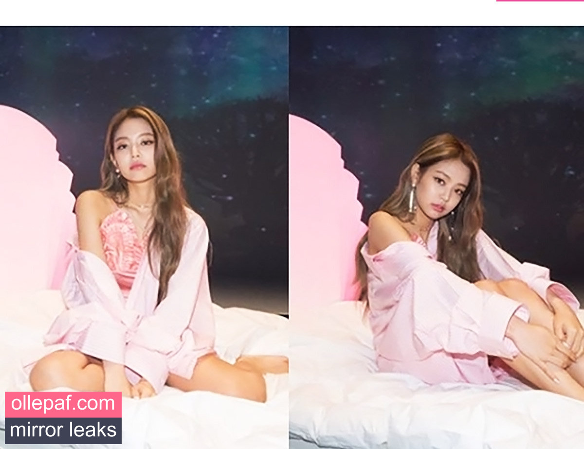 Latest Leaks Blackpink Nude #3 - Fapello