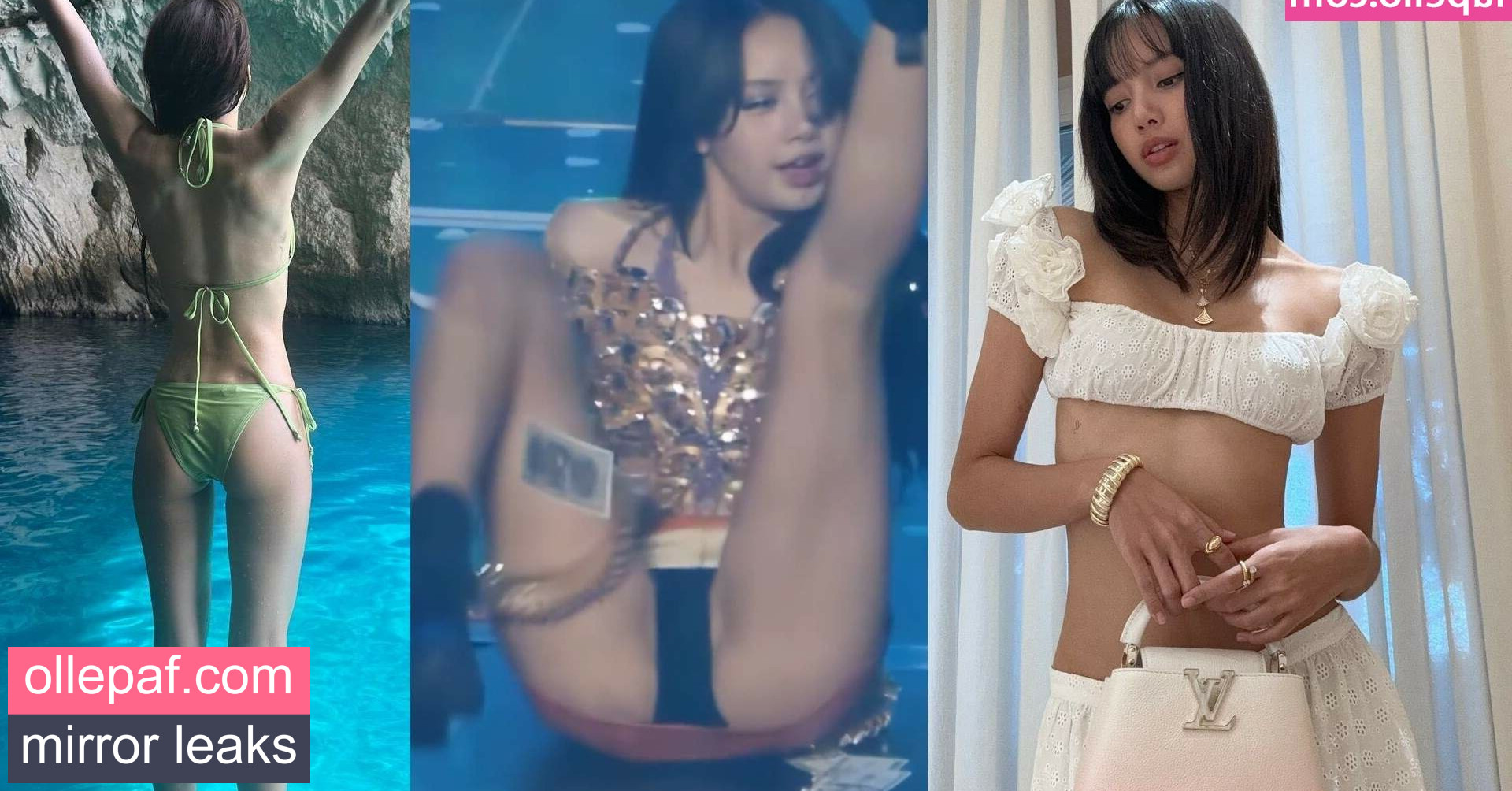 Latest Leaks Blackpink Nude #24 - Fapello