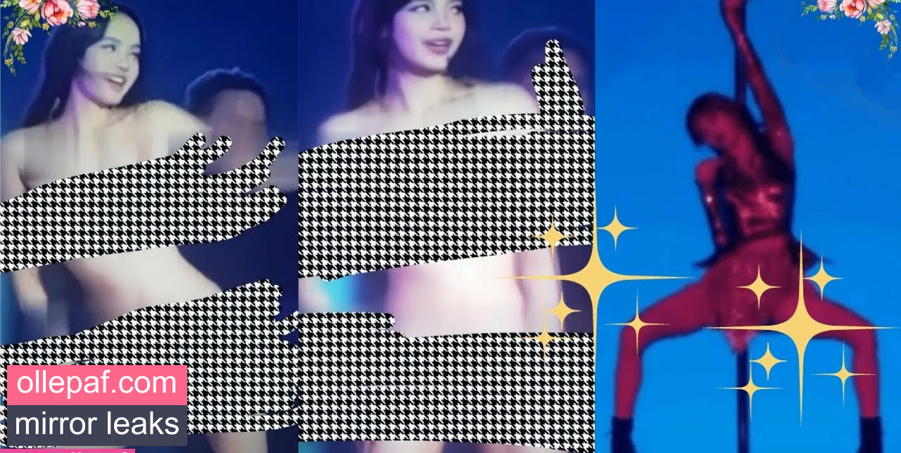 Latest Leaks Blackpink Nude #10 - Fapello