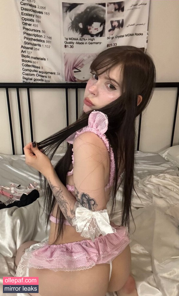 Latest Leaks BlackShotooo Nude #101 - Fapello