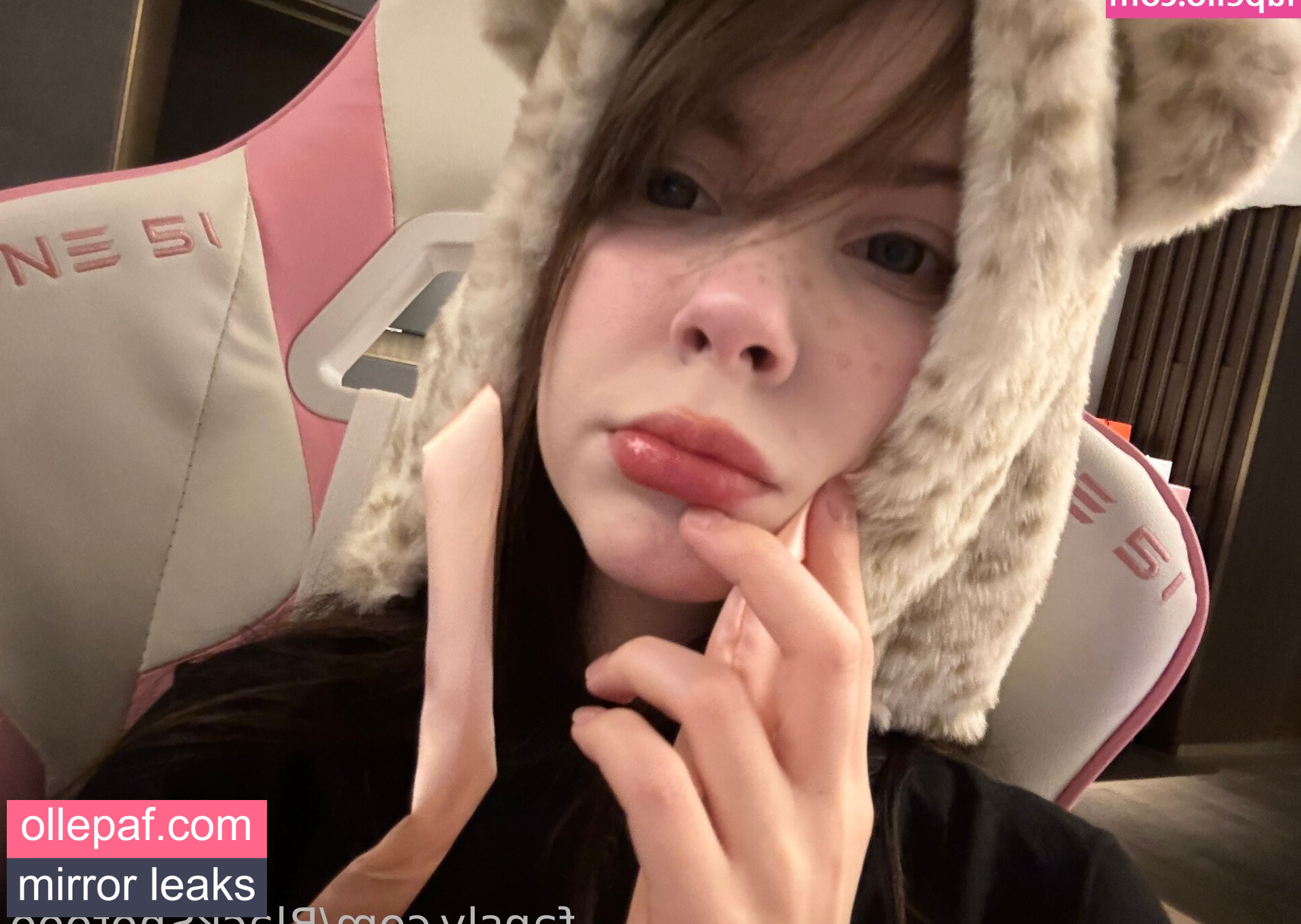 Latest Leaks BlackShotooo Nude #49 - Fapello