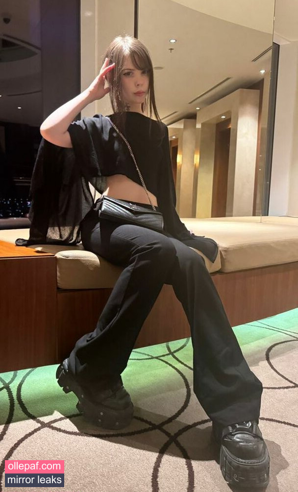 Latest Leaks BlackShotooo Nude #6 - Fapello