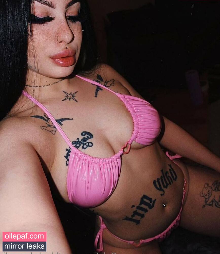 Latest Leaks blackxbacardi Nude #7 - Fapello