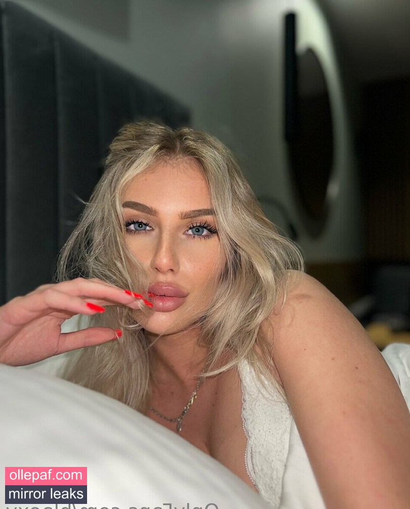 Latest Leaks Blaexy Nude #89 - Fapello