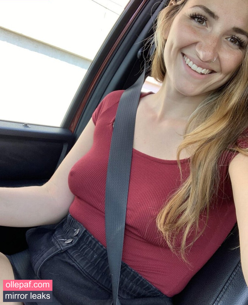 Latest Leaks Blair Jordan Nude #212 - Fapello
