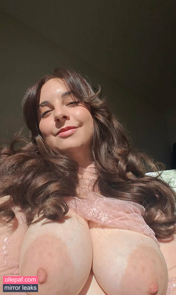 Latest Leaks blairbini Nude #10 - Fapello
