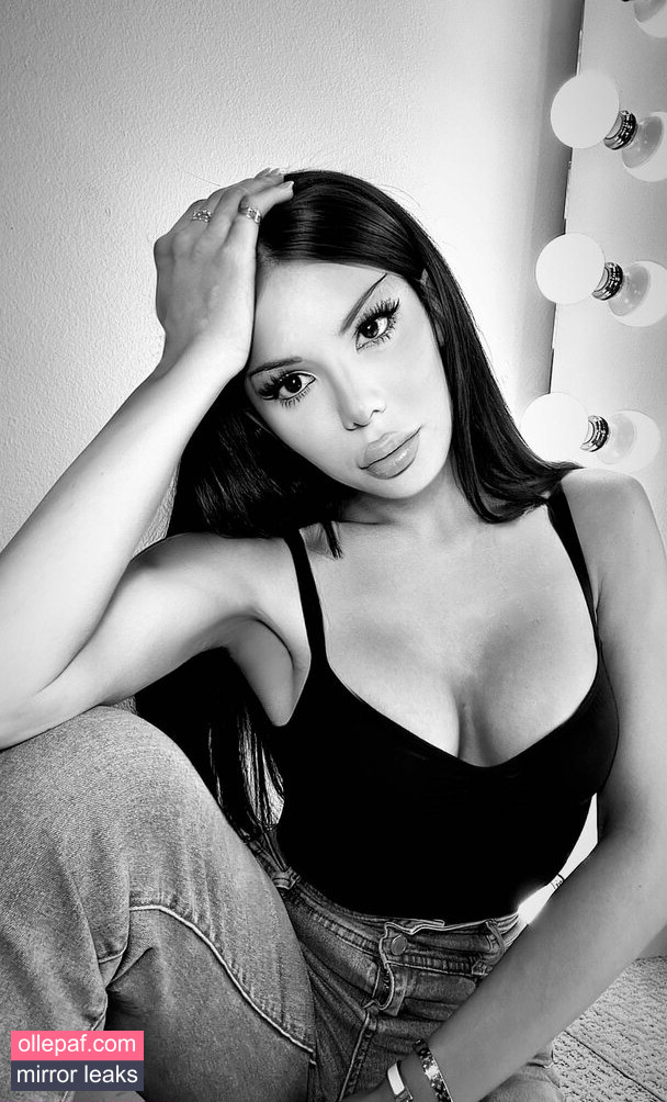 Latest Leaks Blaire White Nude #113 - Fapello