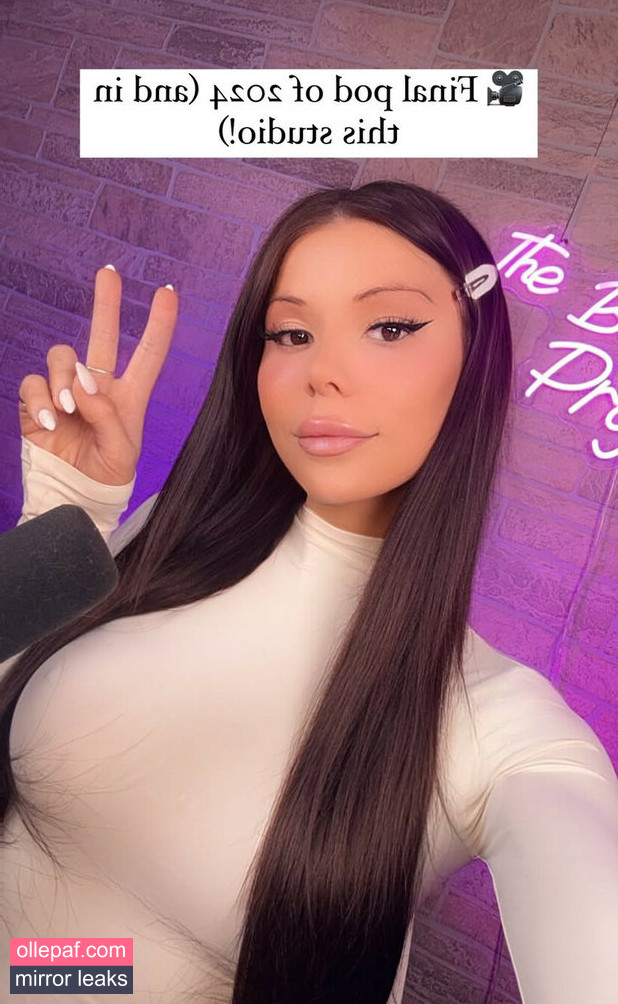 Latest Leaks Blaire White Nude #13 - Fapello
