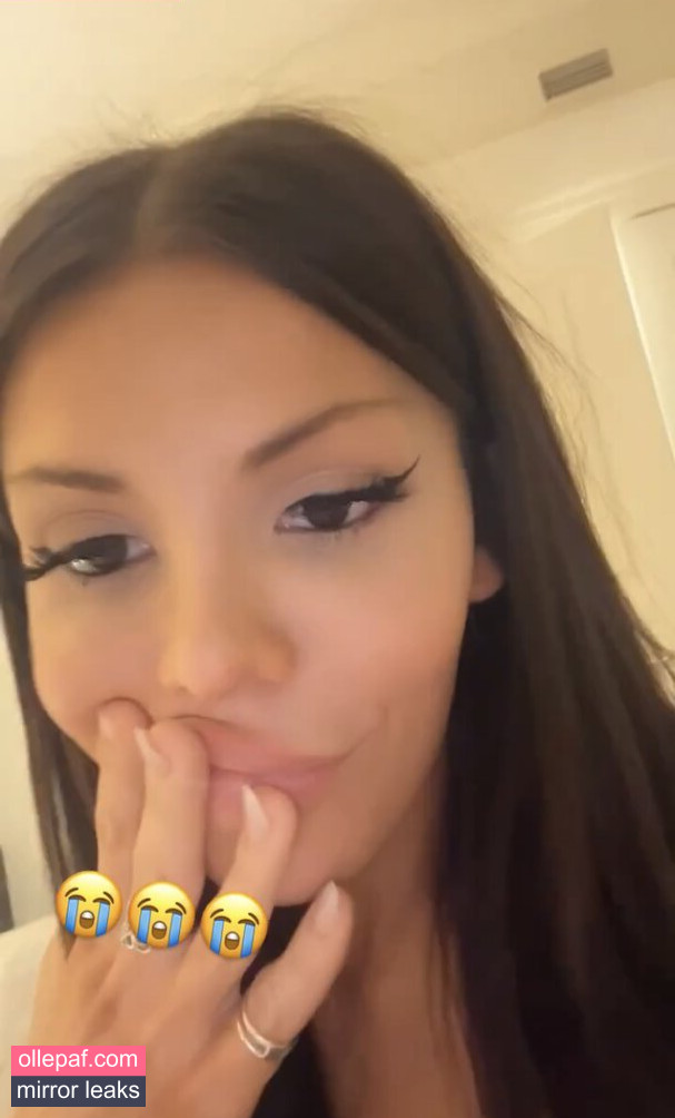 Latest Leaks Blaire White Nude #135 - Fapello