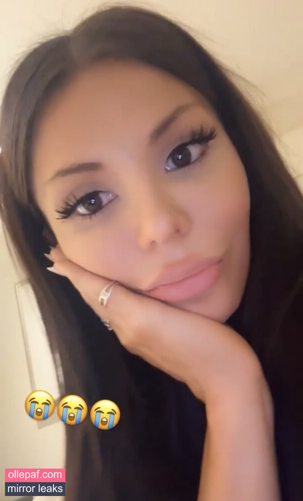 Latest Leaks Blaire White Nude #136 - Fapello