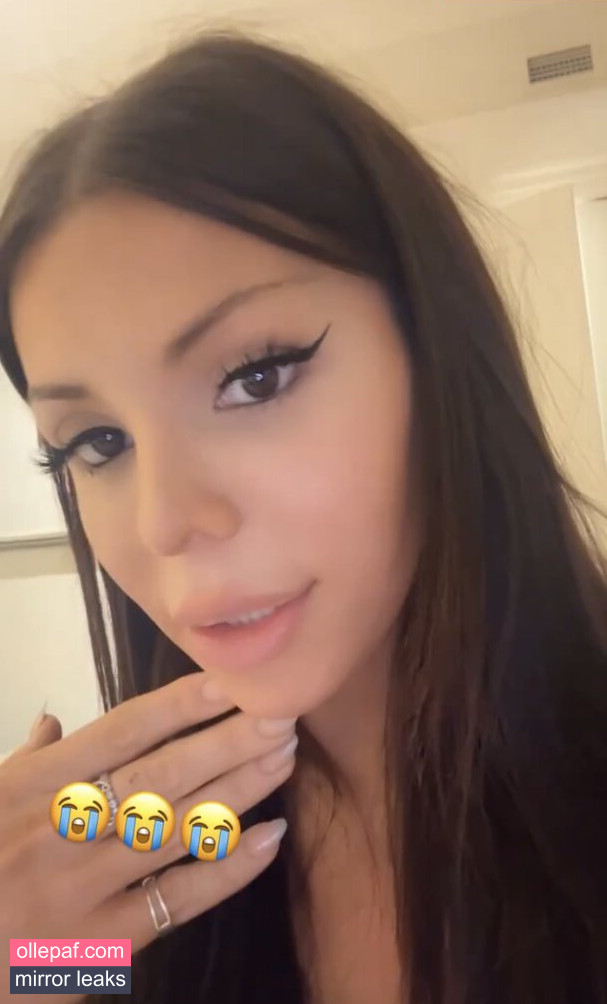 Latest Leaks Blaire White Nude #137 - Fapello