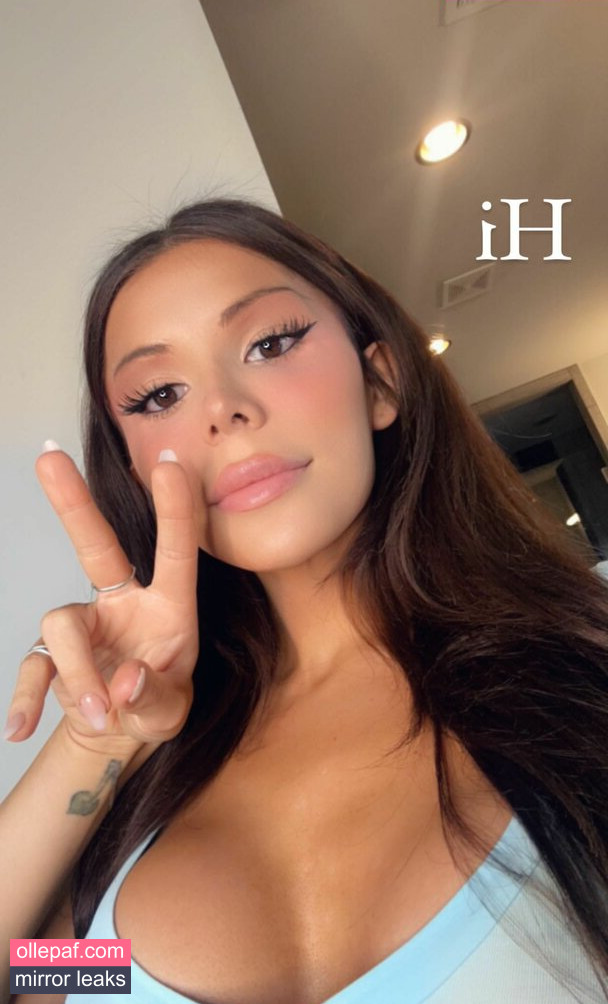 Latest Leaks Blaire White Nude #139 - Fapello