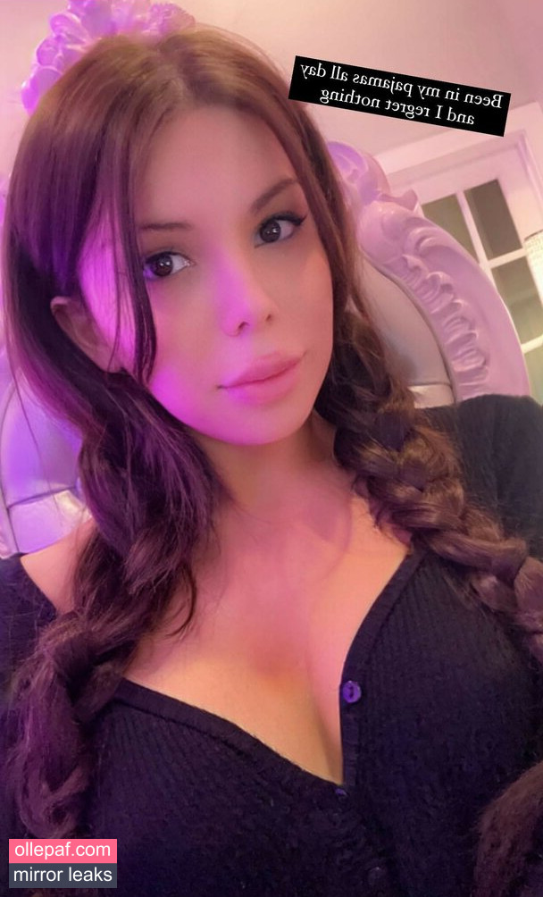 Latest Leaks Blaire White Nude #145 - Fapello