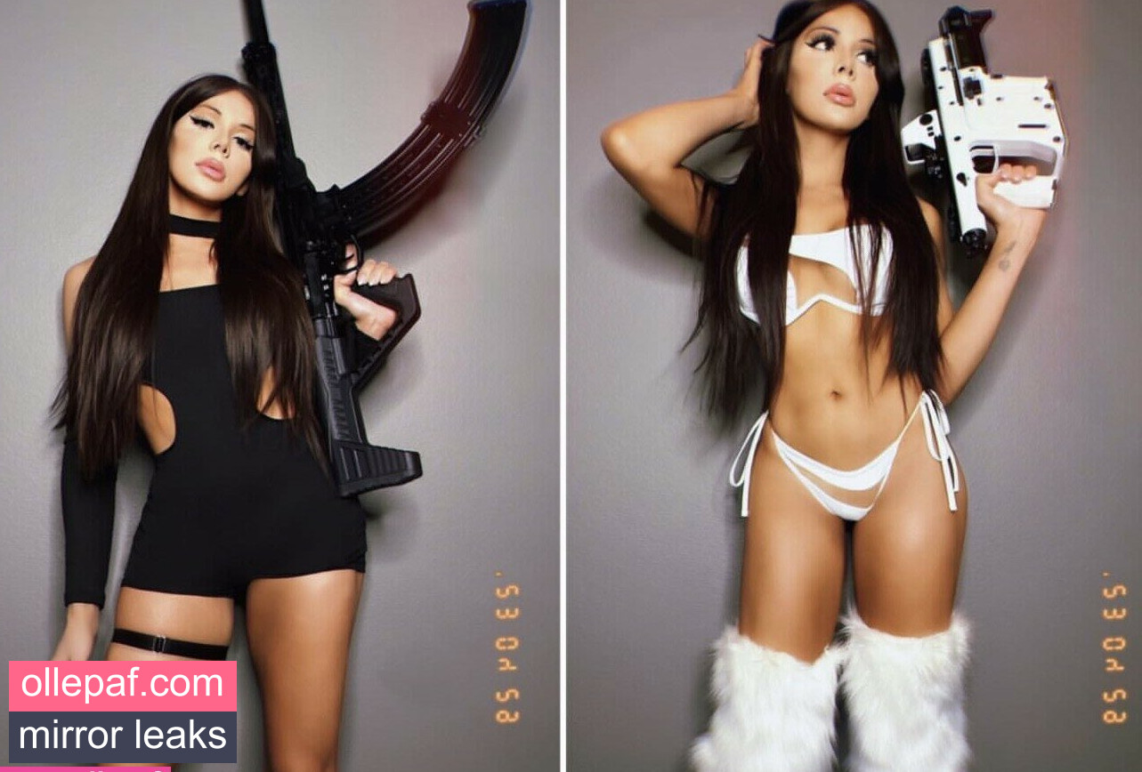 Latest Leaks Blaire White Nude #147 - Fapello