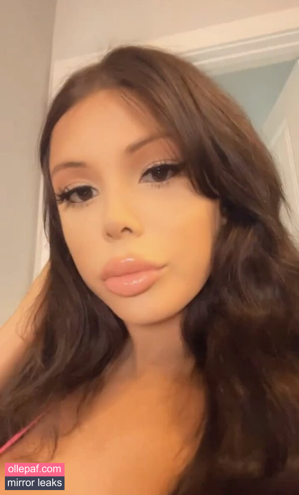 Latest Leaks Blaire White Nude #156 - Fapello