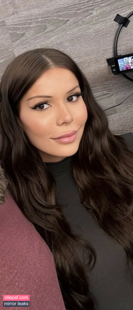 Latest Leaks Blaire White Nude #17 - Fapello