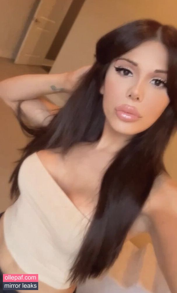 Latest Leaks Blaire White Nude #166 - Fapello