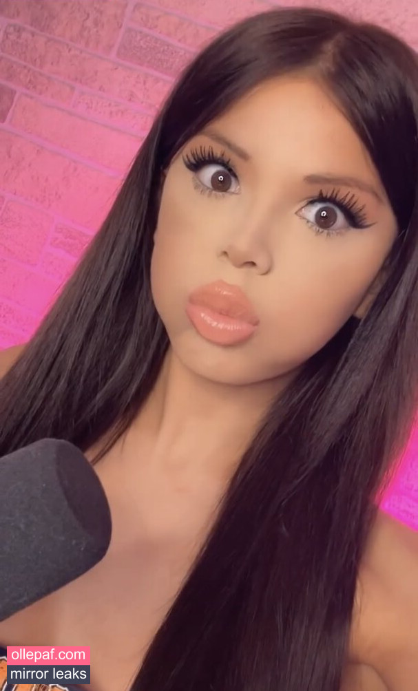 Latest Leaks Blaire White Nude #175 - Fapello
