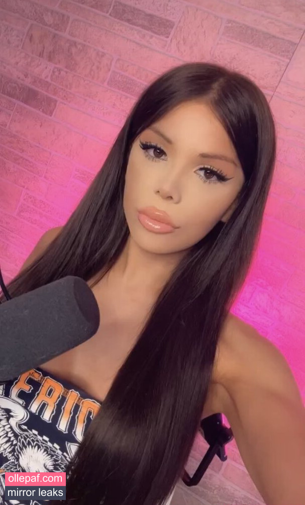 Latest Leaks Blaire White Nude #176 - Fapello
