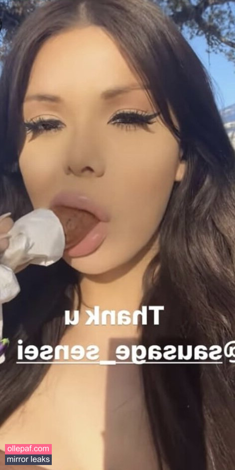 Latest Leaks Blaire White Nude #190 - Fapello