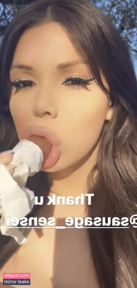 Latest Leaks Blaire White Nude #191 - Fapello