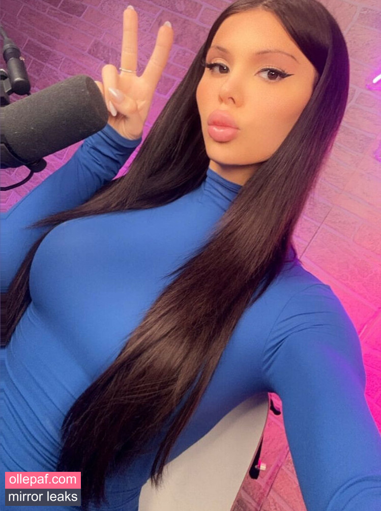 Latest Leaks Blaire White Nude #193 - Fapello