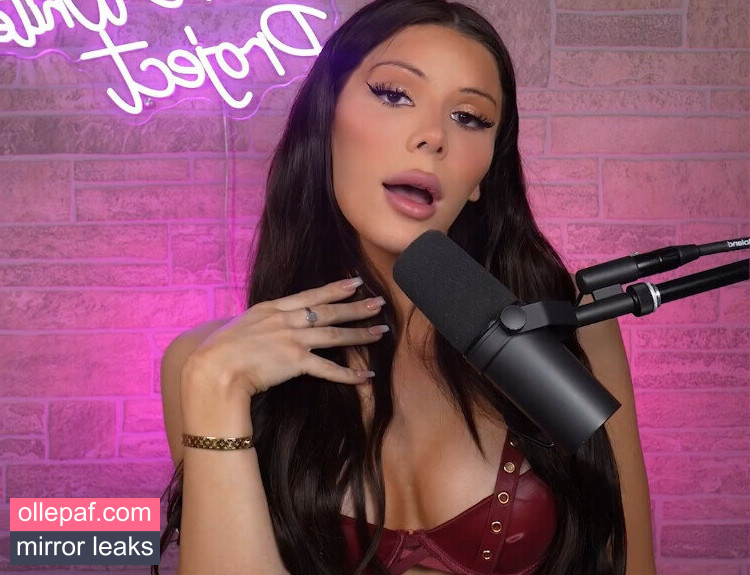 Latest Leaks Blaire White Nude #21 - Fapello