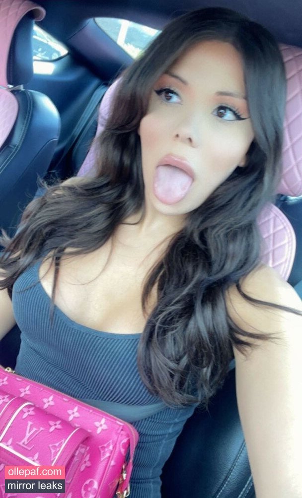 Latest Leaks Blaire White Nude #201 - Fapello