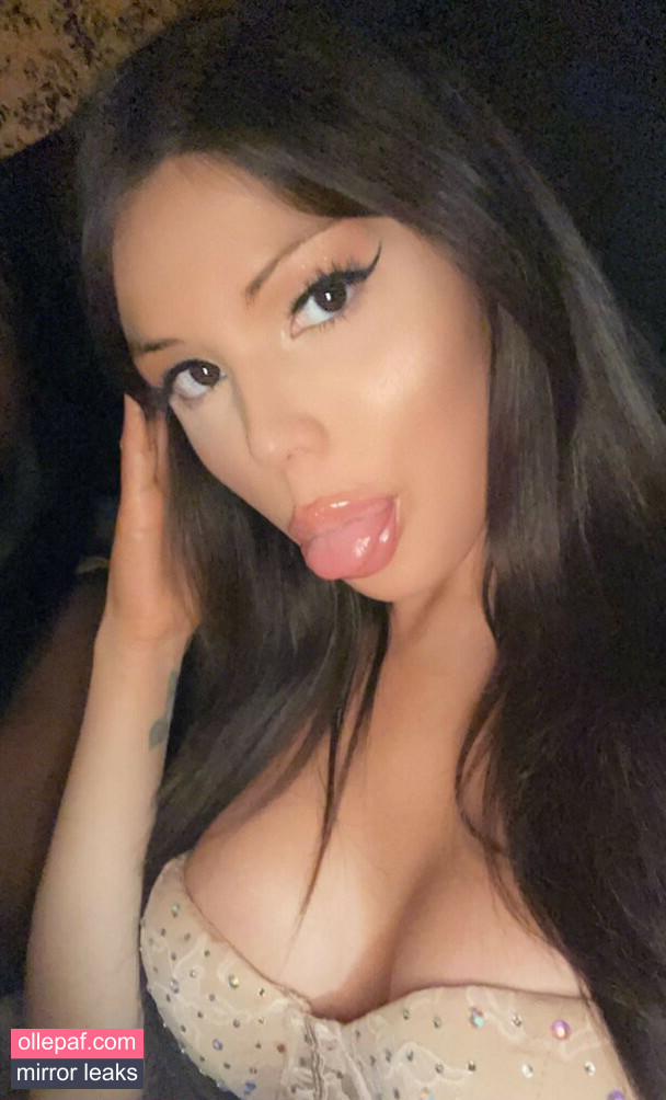 Latest Leaks Blaire White Nude #204 - Fapello
