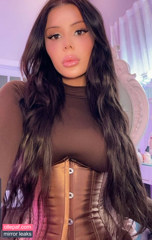 Latest Leaks Blaire White Nude #209 - Fapello
