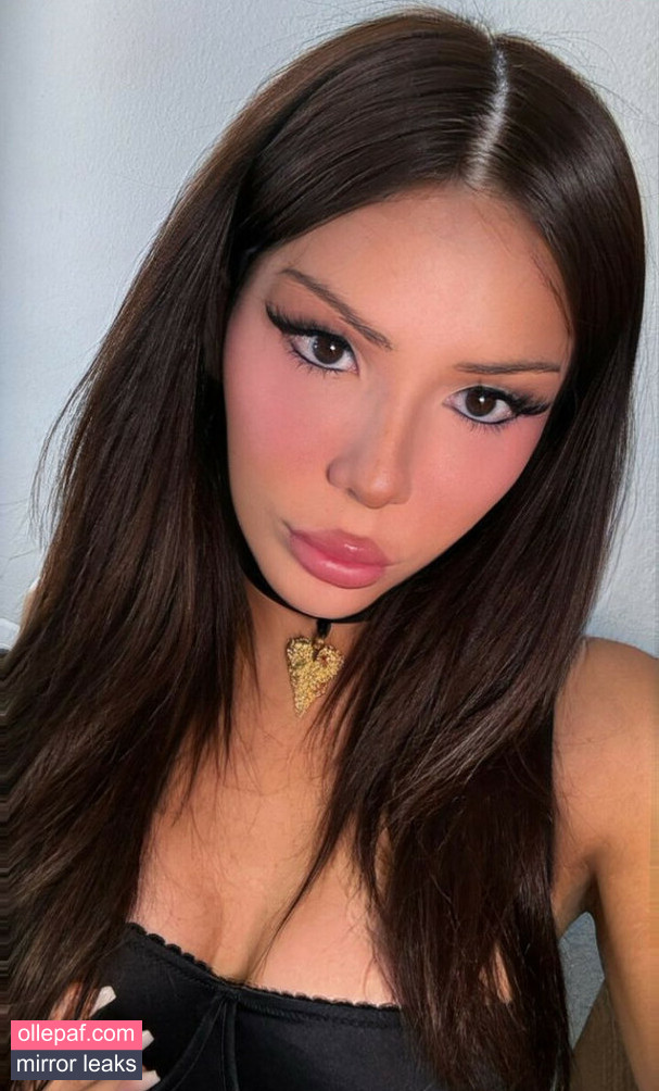 Latest Leaks Blaire White Nude #215 - Fapello