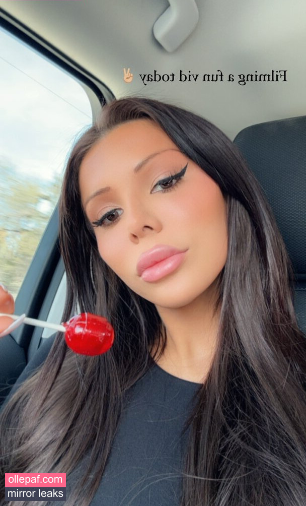 Latest Leaks Blaire White Nude #25 - Fapello