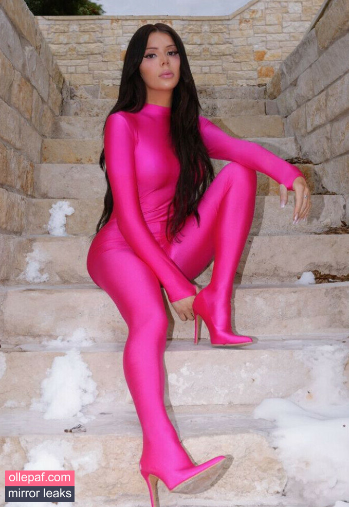 Latest Leaks Blaire White Nude #28 - Fapello