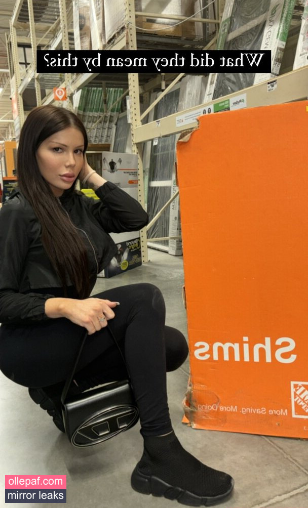 Latest Leaks Blaire White Nude #30 - Fapello