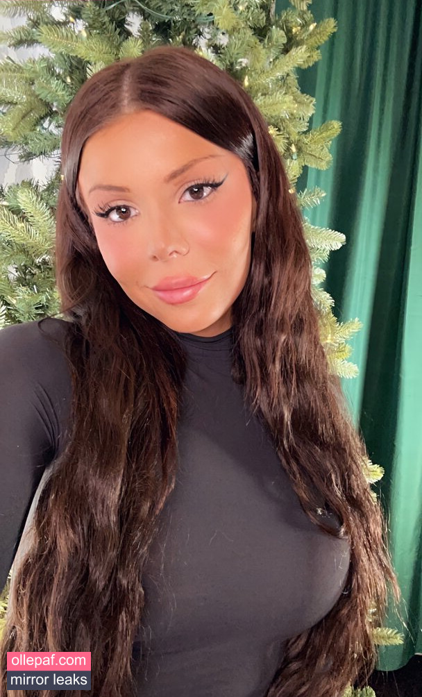Latest Leaks Blaire White Nude #55 - Fapello