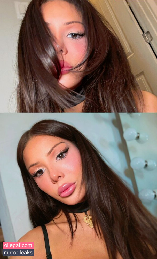 Latest Leaks Blaire White Nude #60 - Fapello