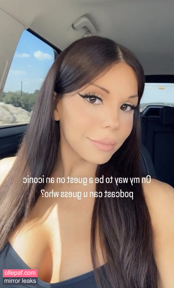Latest Leaks Blaire White Nude #77 - Fapello