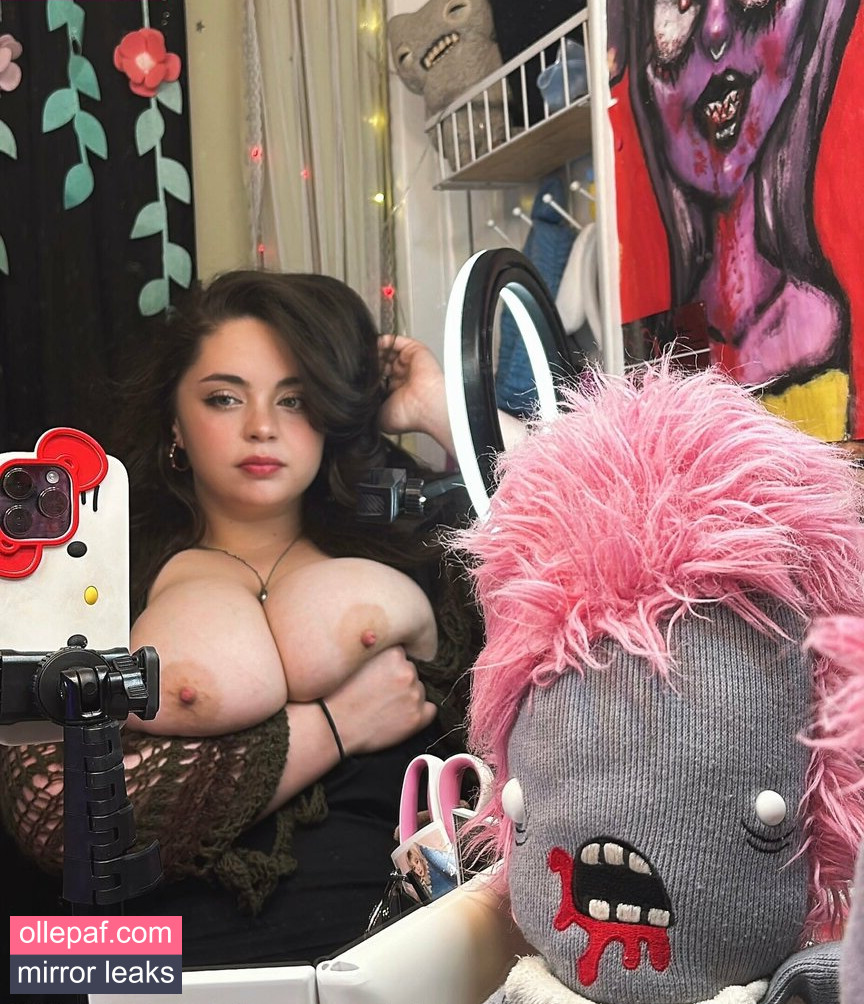Latest Leaks blairebabie666 Nude #13 - Fapello