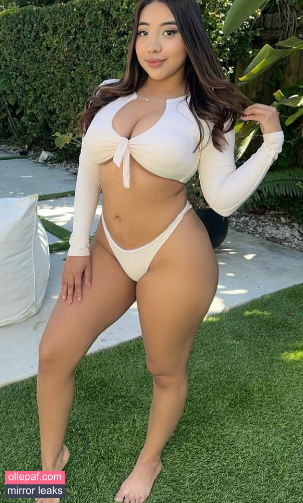 Latest Leaks blairnavarro Nude #18 - Fapello